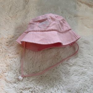 Dreamily Pink Women's Bucket Hat